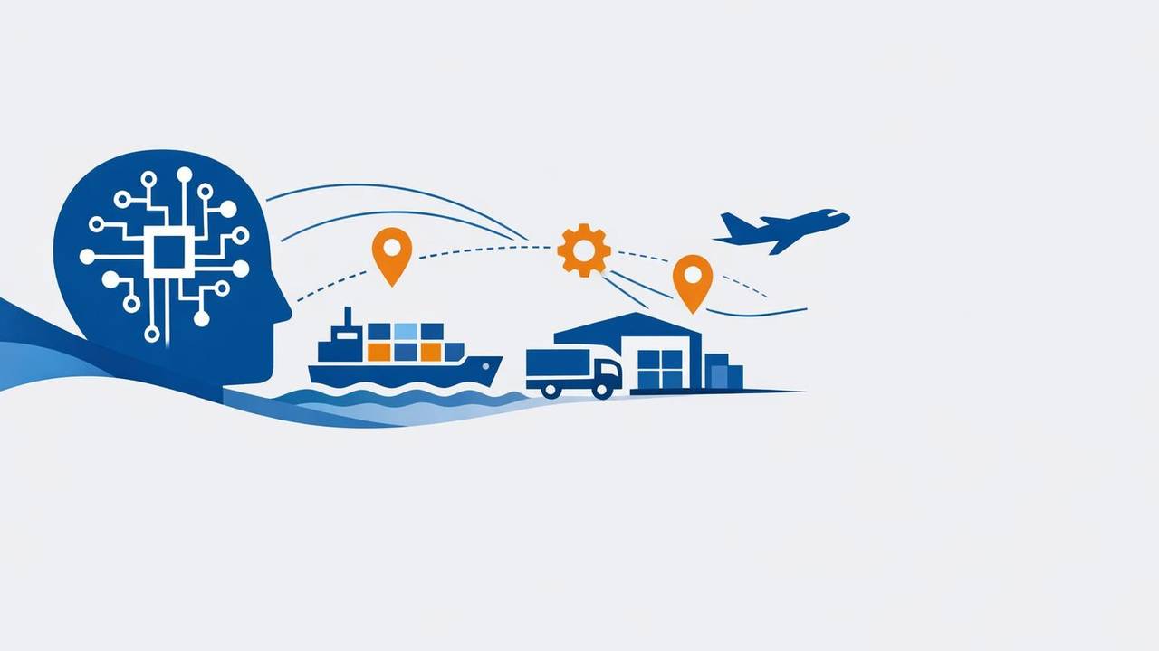 Supply Chain Disruption: How Software Helps