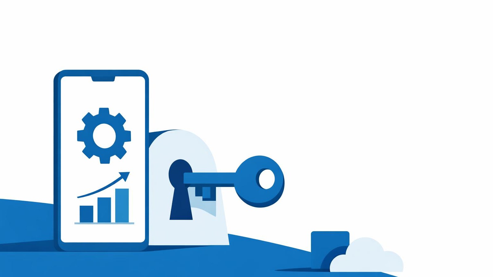 Better Efficiency: Custom Business Apps That Fit