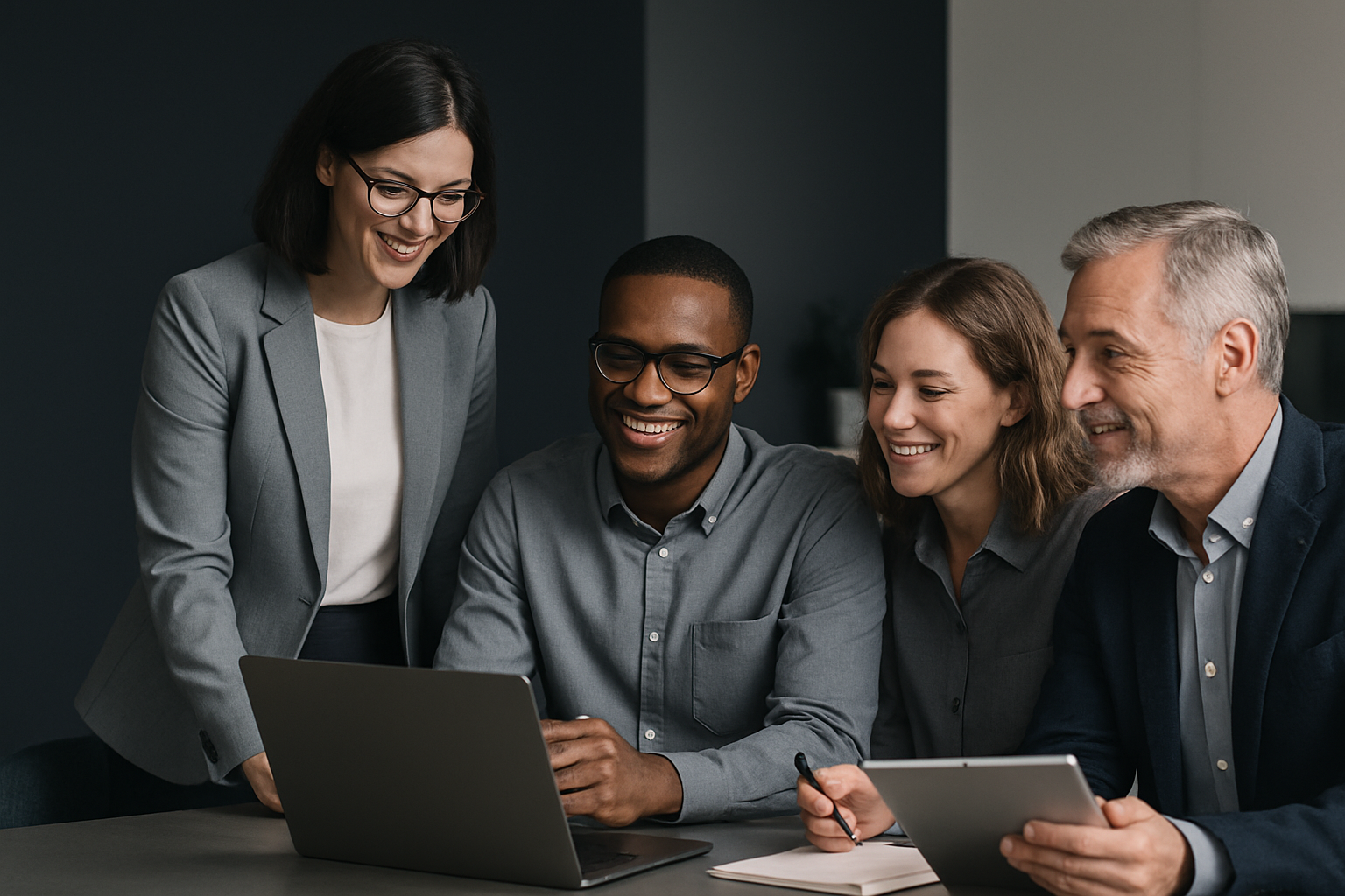 The Return to Office Debate: Software Solutions for Hybrid Work Success